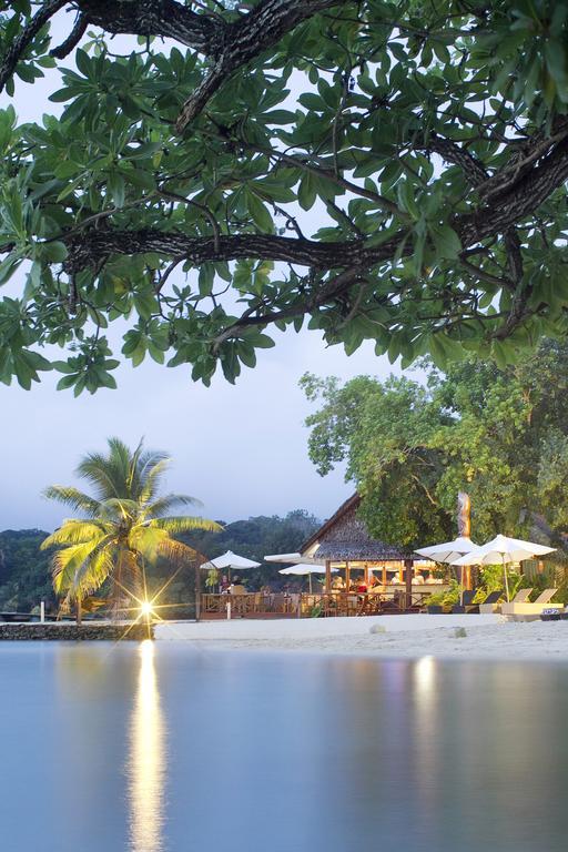 Erakor Island Resort & Spa Порт Вила Екстериор снимка