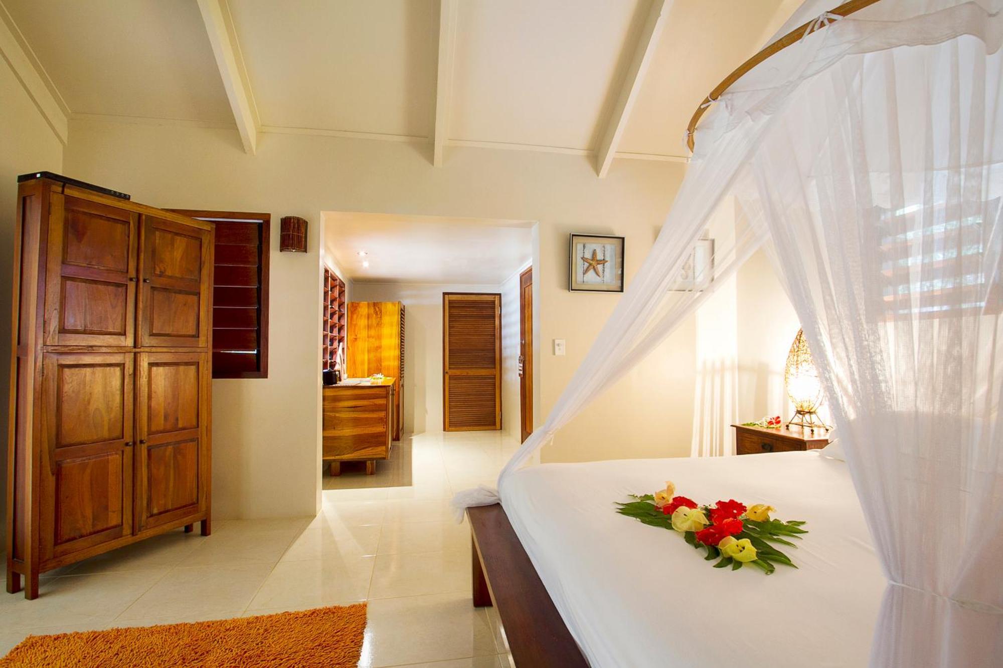 Erakor Island Resort & Spa Порт Вила Екстериор снимка