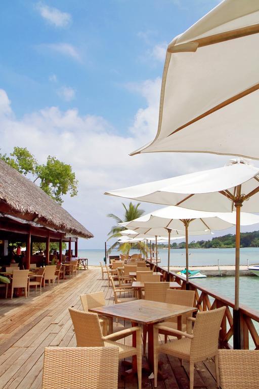 Erakor Island Resort & Spa Порт Вила Екстериор снимка