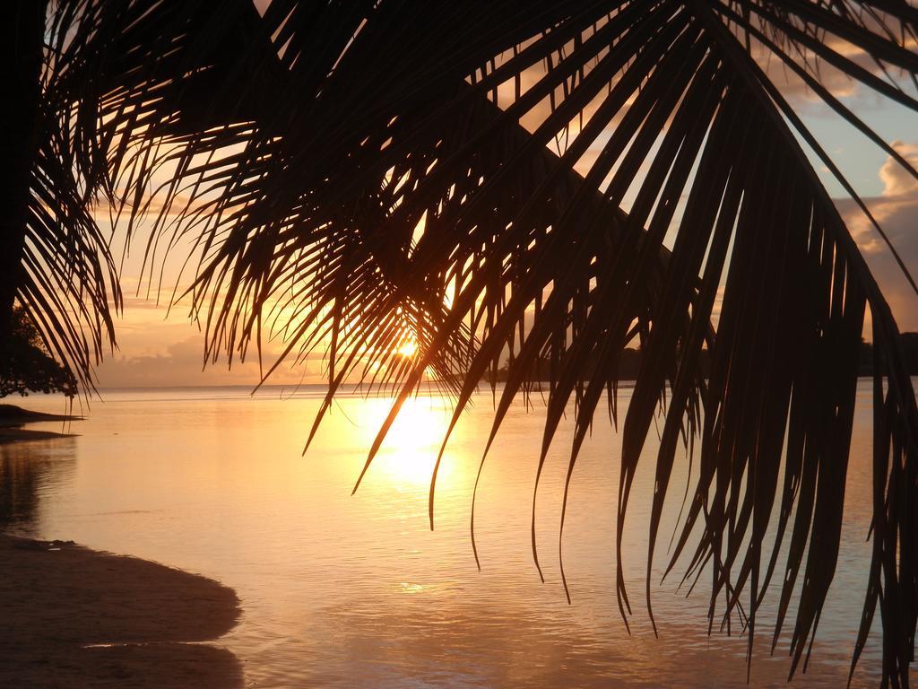 Erakor Island Resort & Spa Порт Вила Екстериор снимка