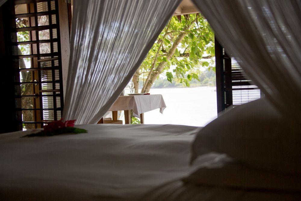 Erakor Island Resort & Spa Порт Вила Екстериор снимка