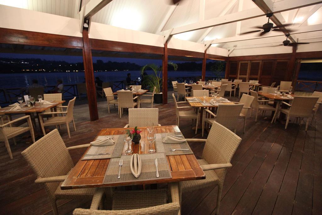 Erakor Island Resort & Spa Порт Вила Екстериор снимка