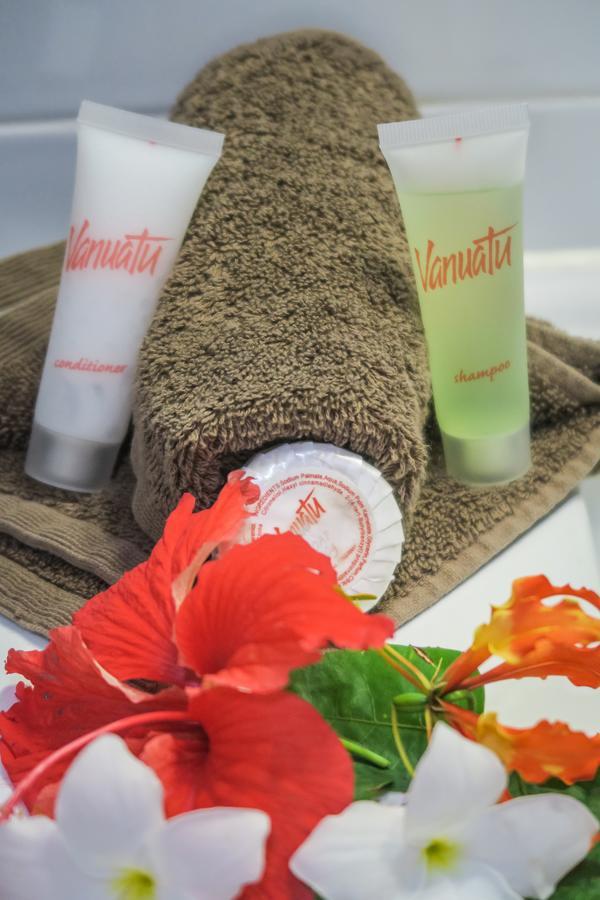 Erakor Island Resort & Spa Порт Вила Екстериор снимка