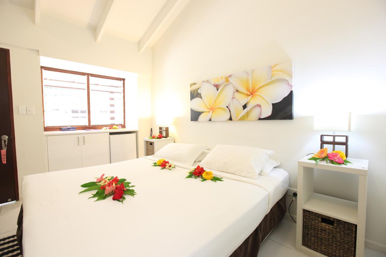 Erakor Island Resort & Spa Порт Вила Стая снимка