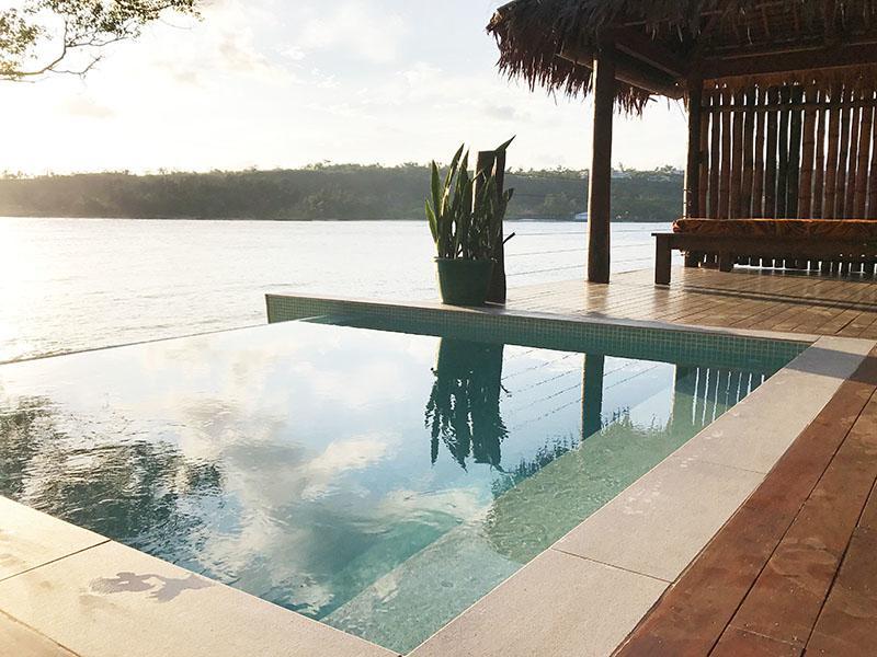 Erakor Island Resort & Spa Порт Вила Екстериор снимка