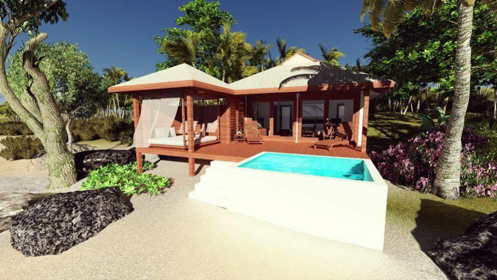 Erakor Island Resort & Spa Порт Вила Екстериор снимка