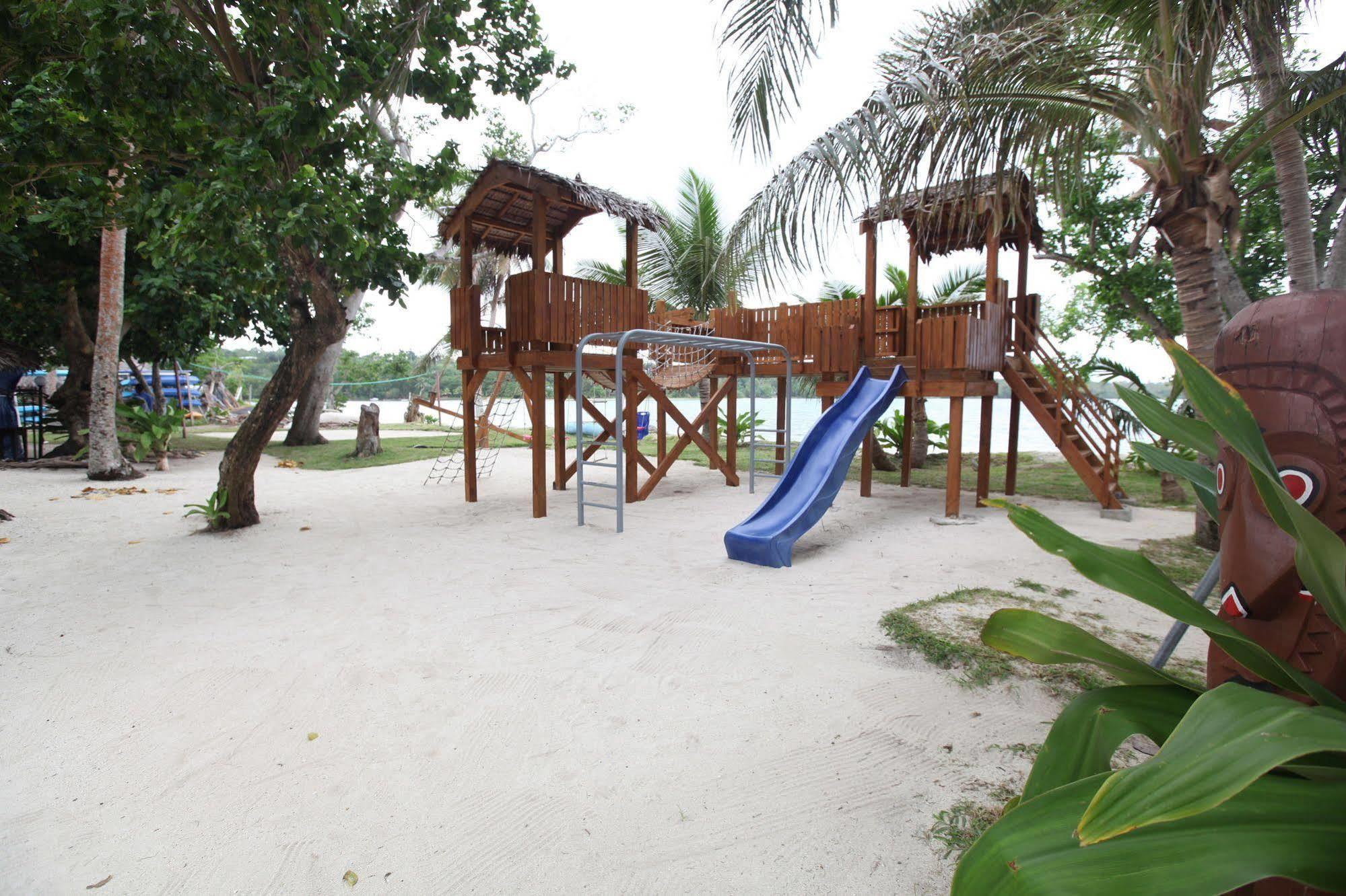 Erakor Island Resort & Spa Порт Вила Екстериор снимка