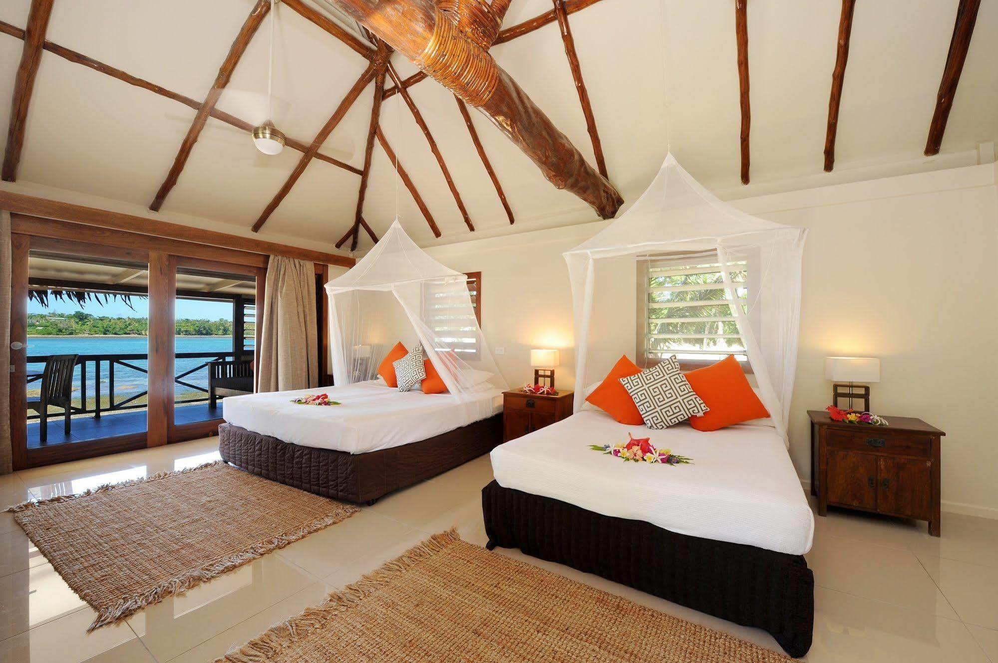 Erakor Island Resort & Spa Порт Вила Екстериор снимка